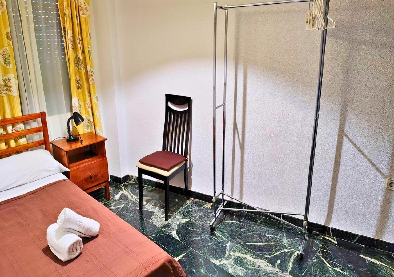 Appartement Home4u Fuente Nueva