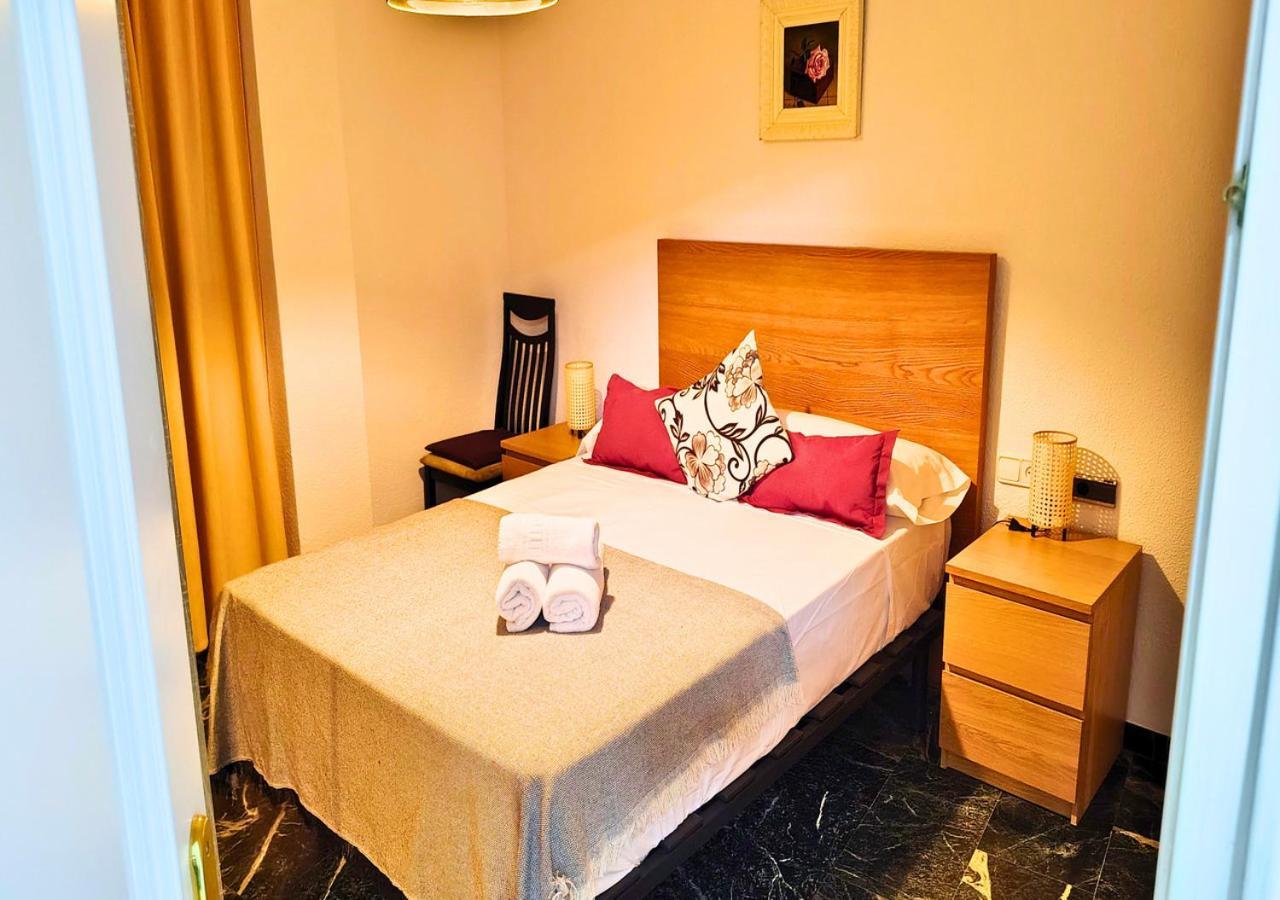 Appartement Home4u Fuente Nueva *