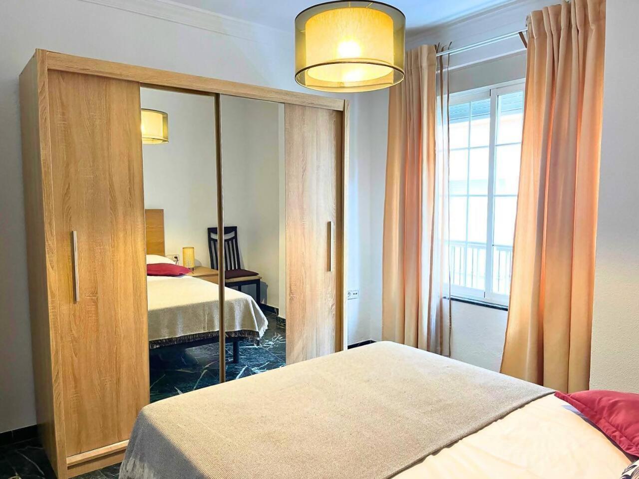 Appartement Home4u Fuente Nueva