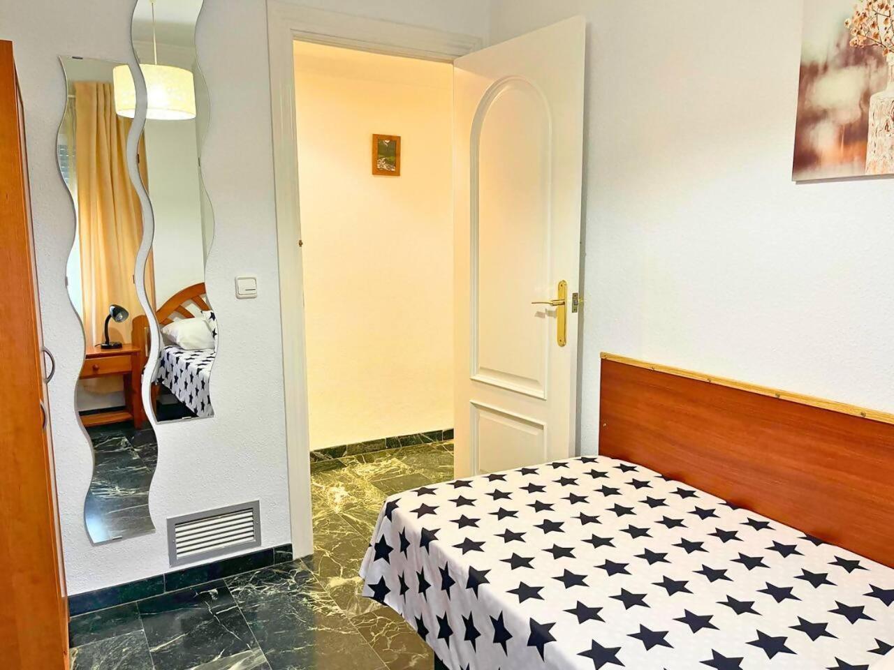 Appartement Home4u Fuente Nueva *