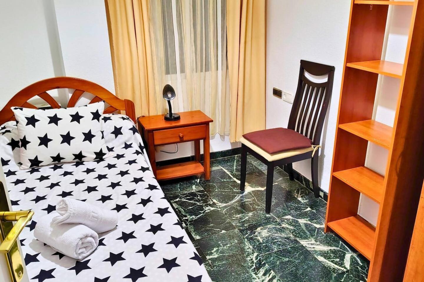 Appartement Home4u Fuente Nueva