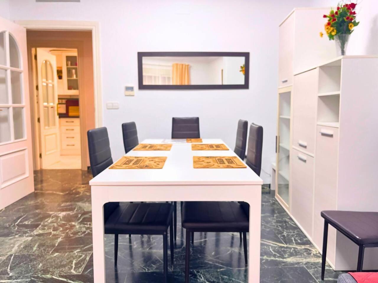 Appartement Home4u Fuente Nueva Grenade