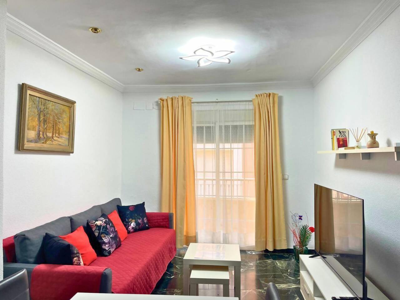 Appartement Home4u Fuente Nueva