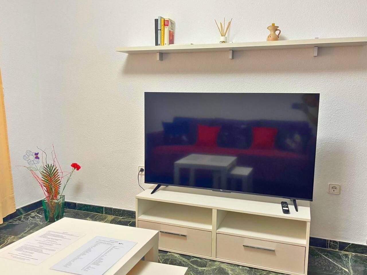 Appartement Home4u Fuente Nueva